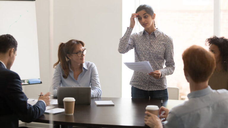 CIPD relie le projet de loi sur les droits de l'emploi à une faible confiance des entreprises