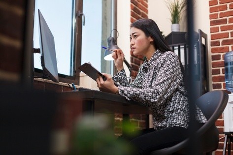 Comment la pleine conscience vous aide à travailler avec l'intention