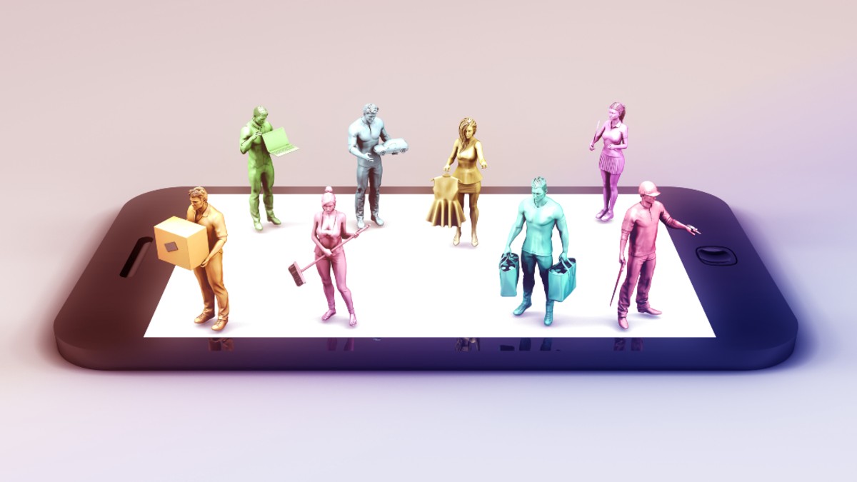 Comment les entreprises peuvent-elles créer des protections pour les travailleurs de concert?