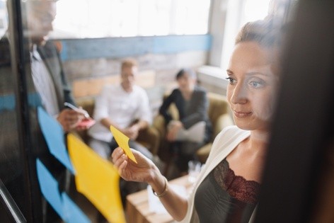 Comment une liste des employeurs ciblés peut simplifier votre recherche d'emploi