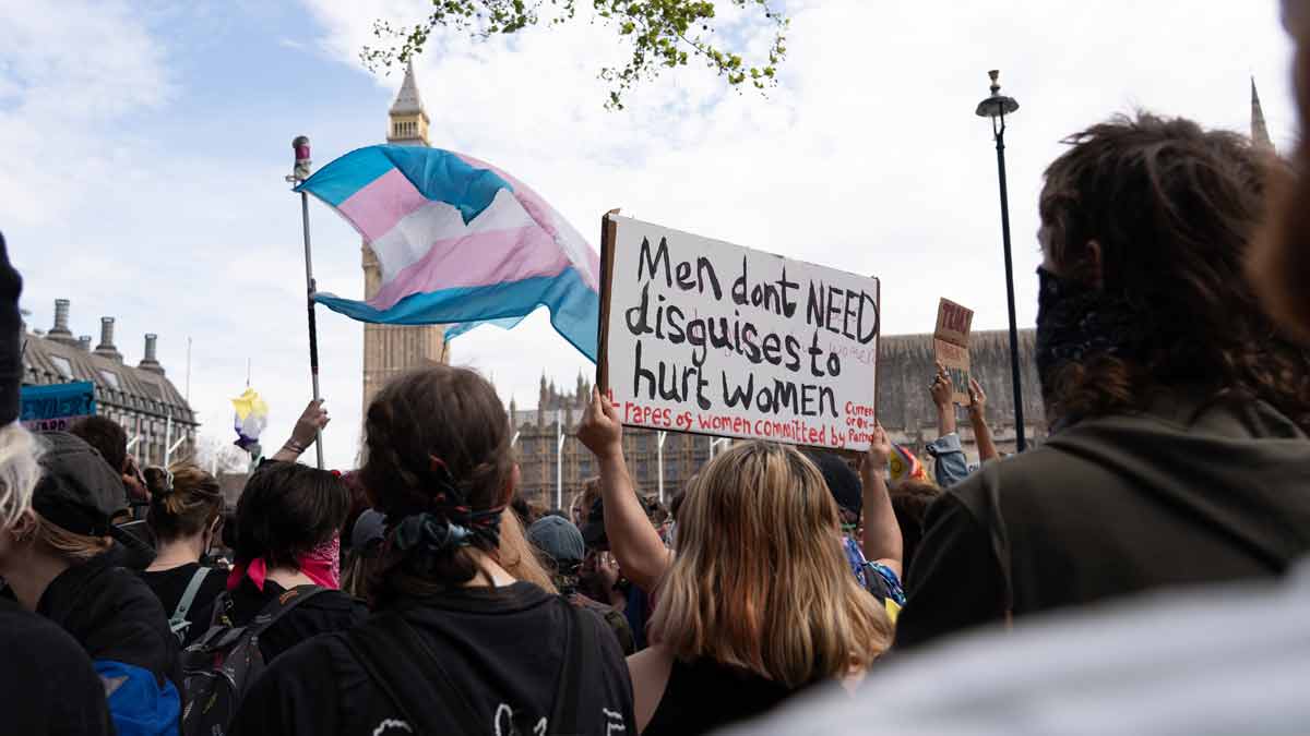 Consultation lancée après la décision de «sexe» de la Cour suprême