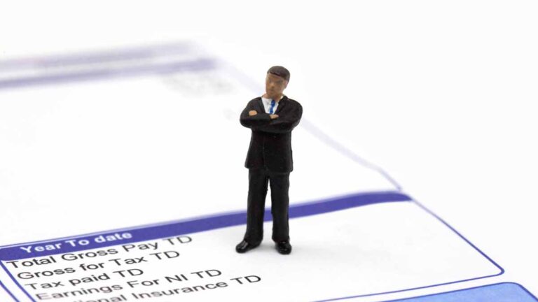 HMRC publie des recherches sur la suppression