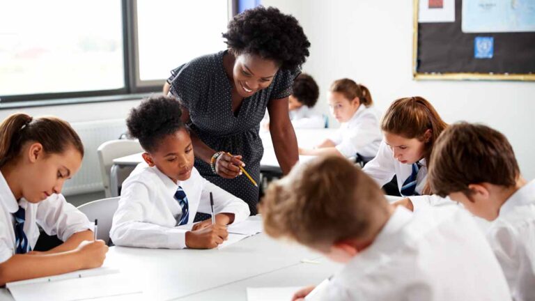 Initiative flexible de travail pour les enseignants étendue