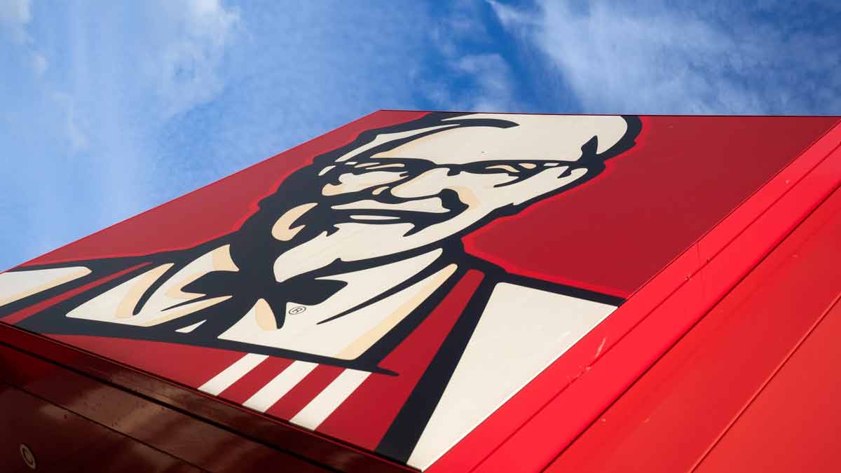 KFC pour créer plus de 7 000 emplois
