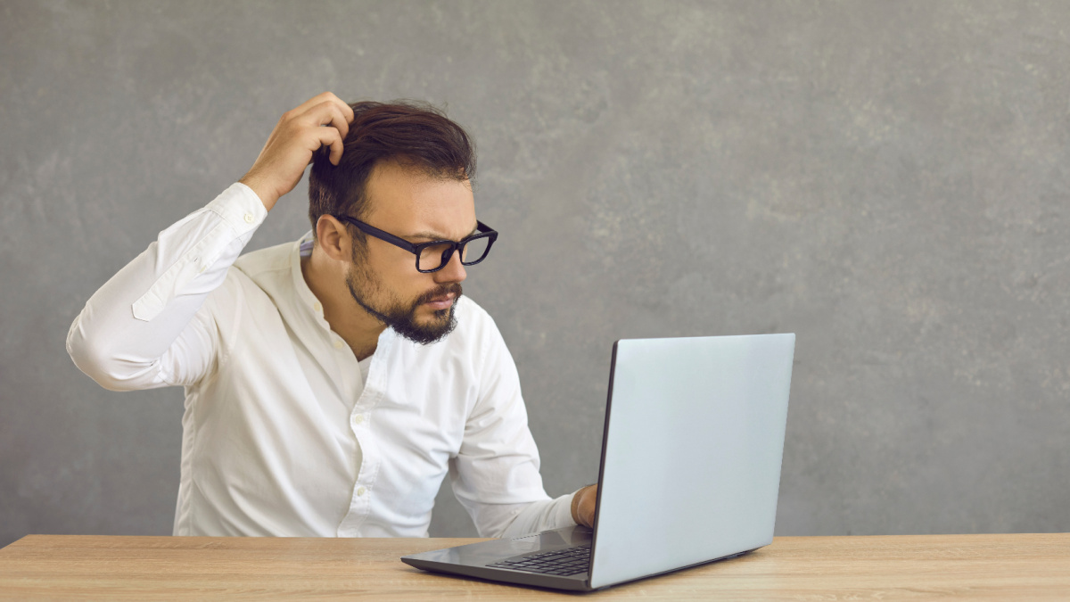 La moitié des travailleurs perdent deux heures par jour à la recherche de choses