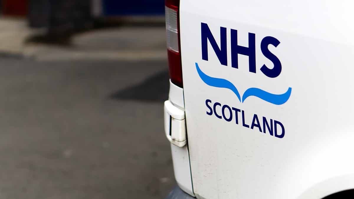 Le personnel du NHS Scotland accepte un accord de rémunération de 8,2% sur deux ans