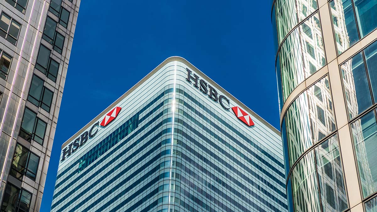 Les employés de HSBC ont mis en garde contre le lien de fréquentation du bureau pour payer