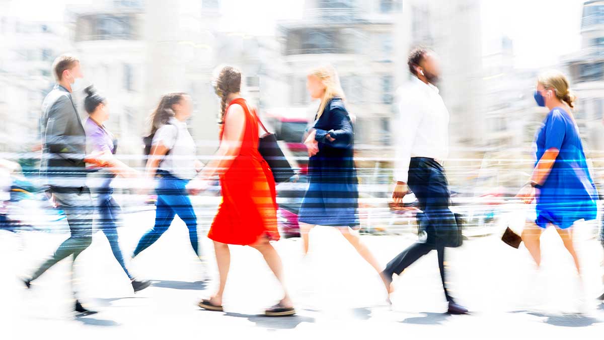 Les perspectives de recrutement s'améliorent, malgré les craintes du droit du travail