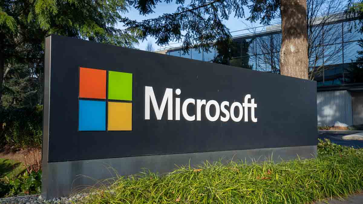 Microsoft pour réduire 3% des emplois dans le monde
