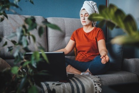 Pourquoi les dirigeants devraient d'abord prendre soin d'eux-mêmes