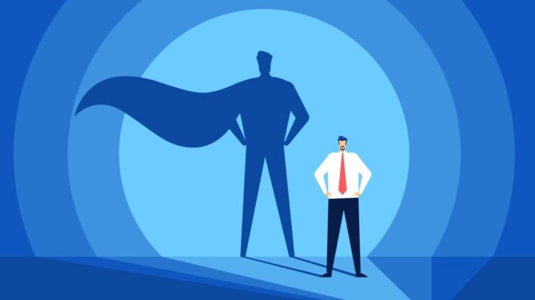 Redéfinir le leadership: de la compétence à l'inclusion