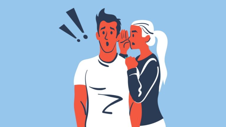 Rumeurs lors du recrutement: comment les RH devraient-elles réagir?