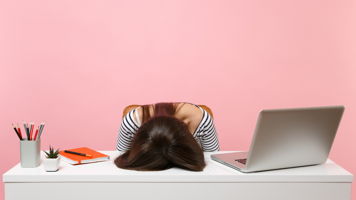 Stress au travail: pourquoi il est temps de renommer la résilience