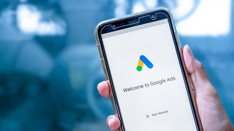 Une introduction aux publicités Google