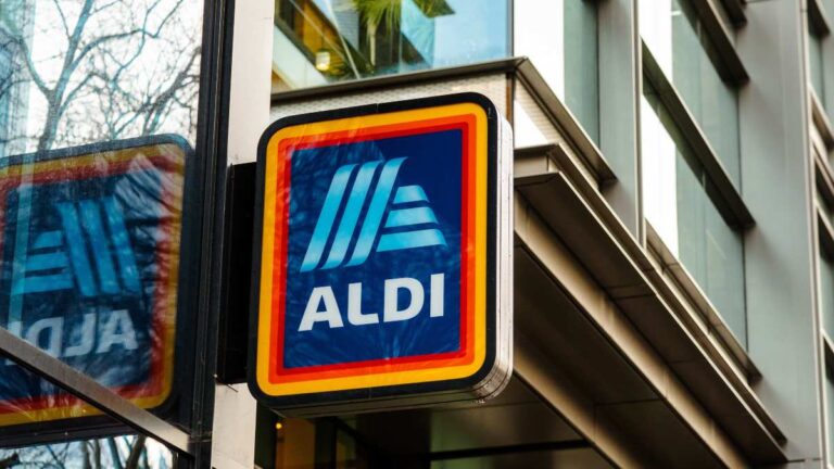 Aldi embaucher pour 1 000 nouveaux rôles de supermarché