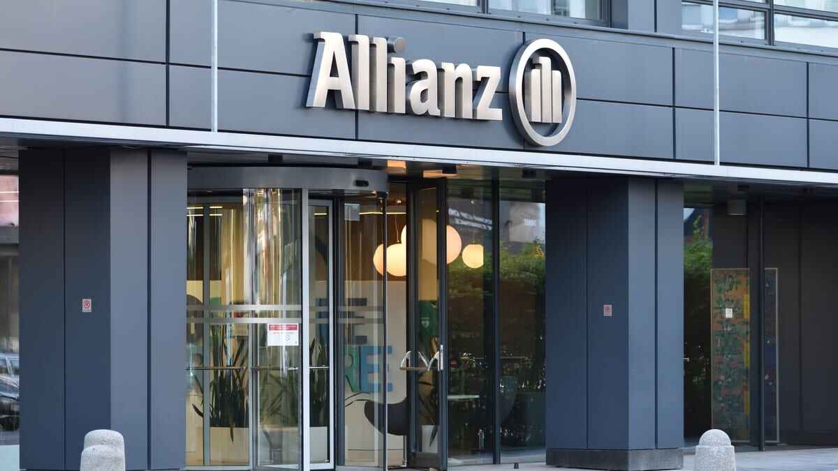 Allianz pour couper 650 emplois au Royaume-Uni