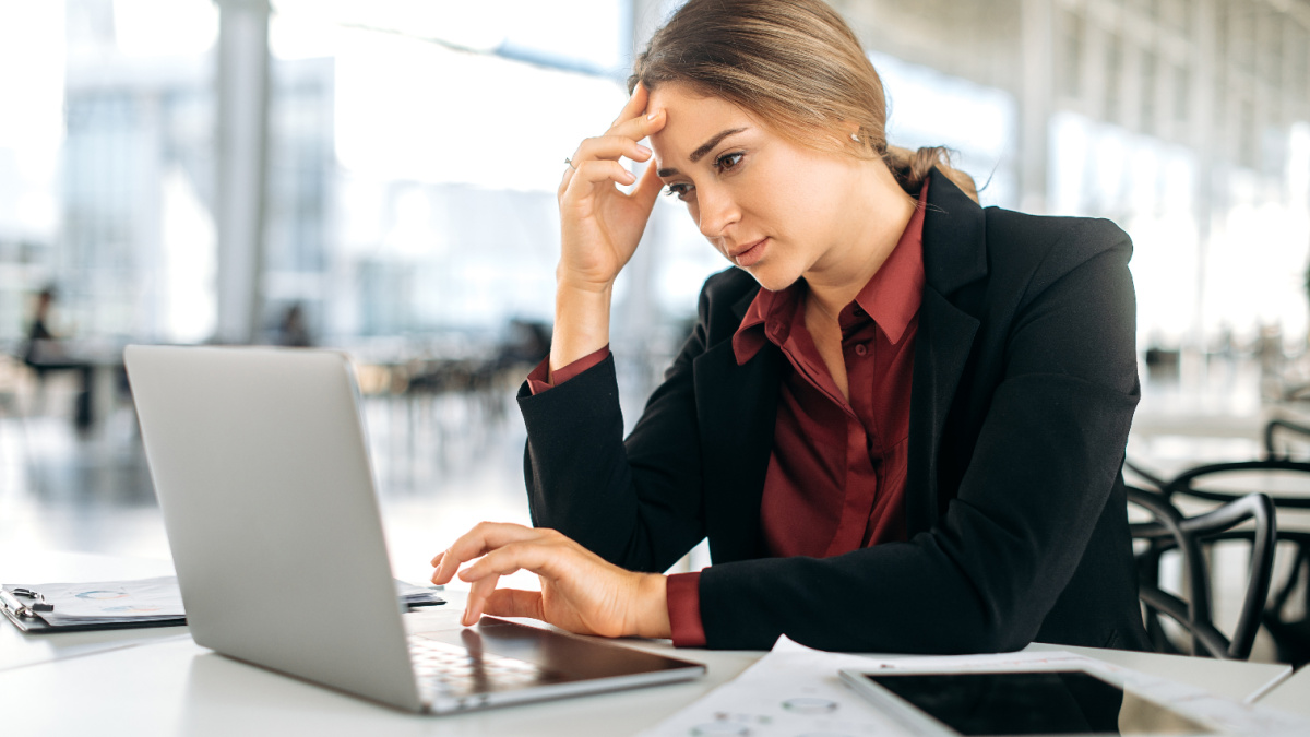 Avec l'absence des RH qui augmente, votre équipe est-elle à risque de briser?