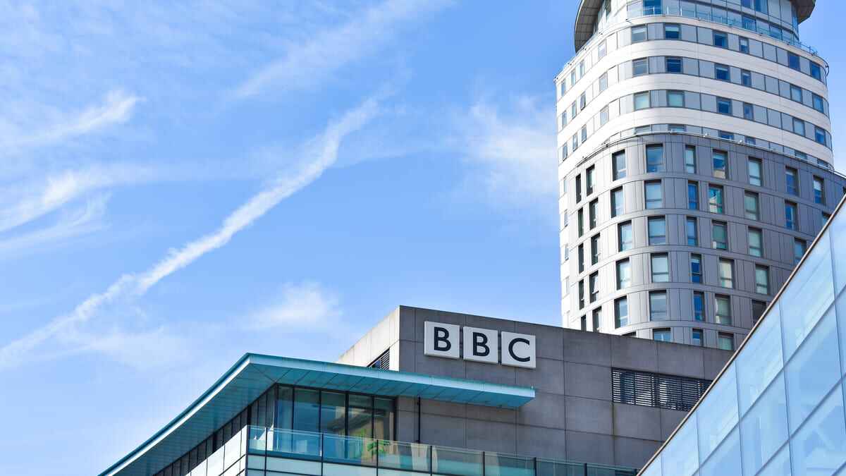 BBC petit-déjeuner intimidation et allégations d'inconduite sous enquête
