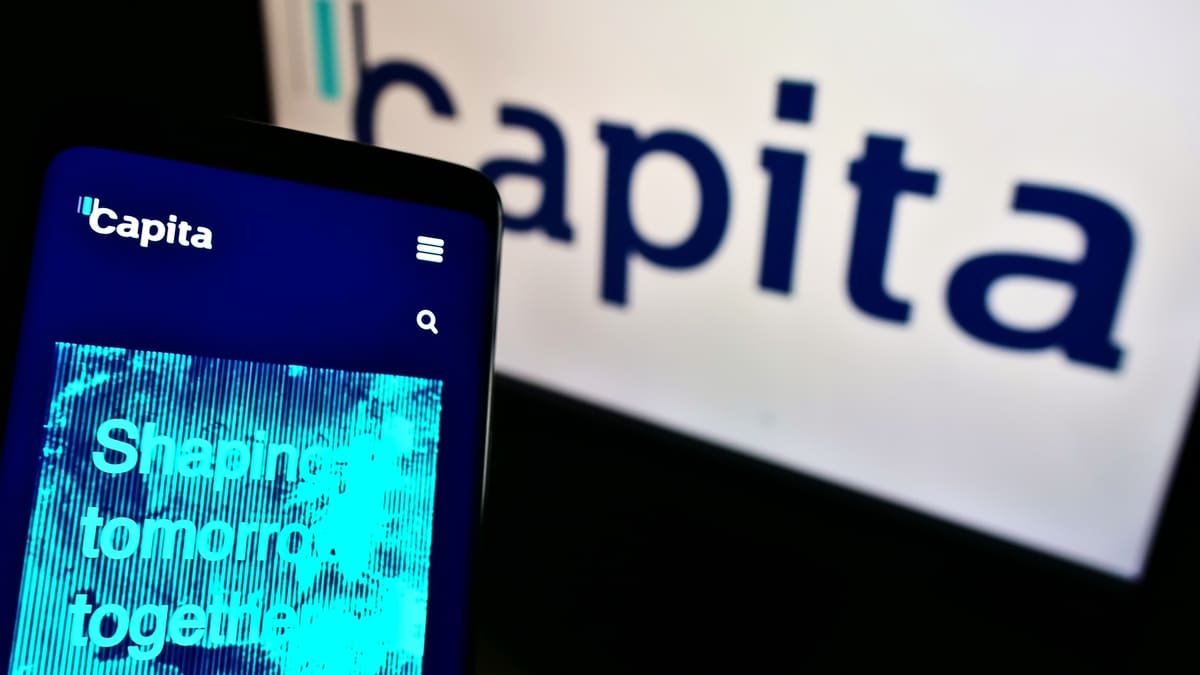 Capita déploie «l'agentique AI» pour accélérer le recrutement