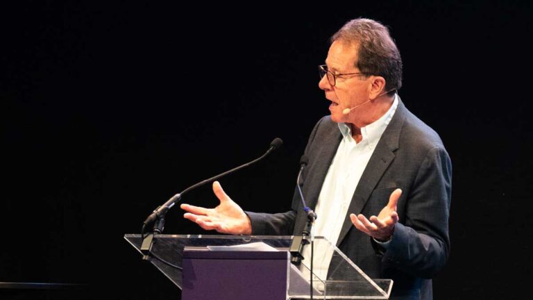 Festival de travail du CIPD: «le bien-être n'est pas une idéologie»