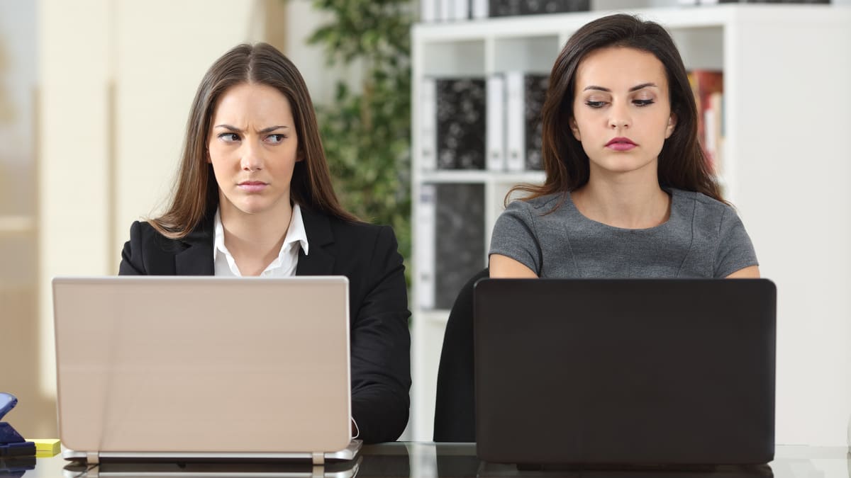 L'employeur recule: la montée de la «coupe silencieuse»
