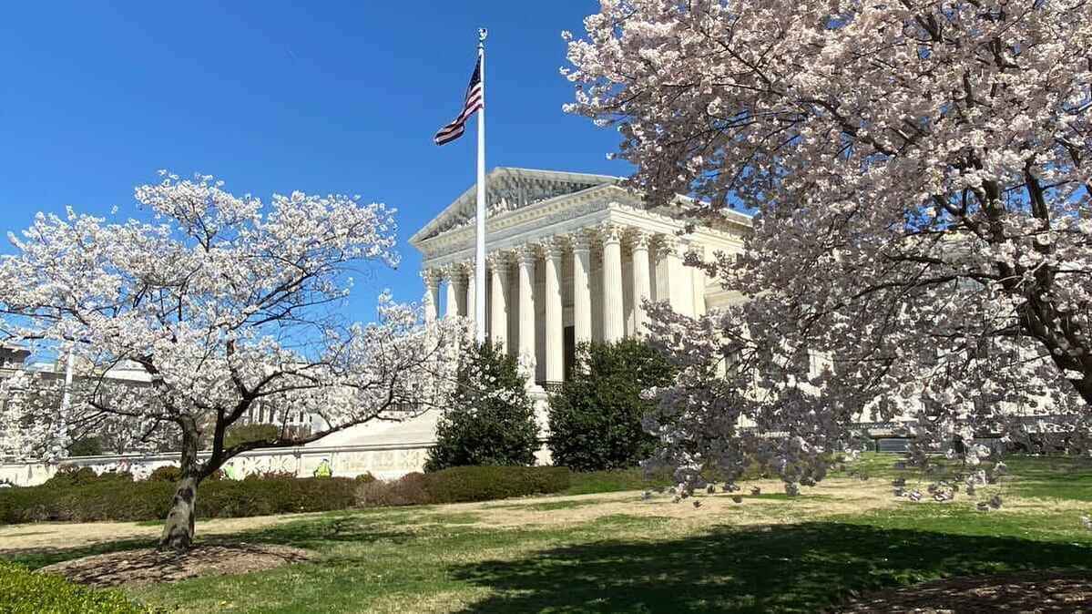 La Cour suprême des États-Unis réduit le fardeau de la preuve pour la «discrimination inversée»