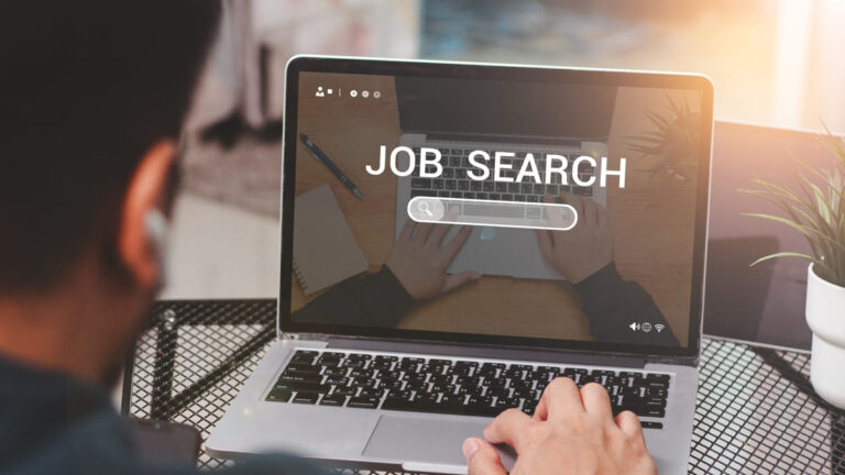 La moitié des demandes d'emploi ne dépassent pas la première étape