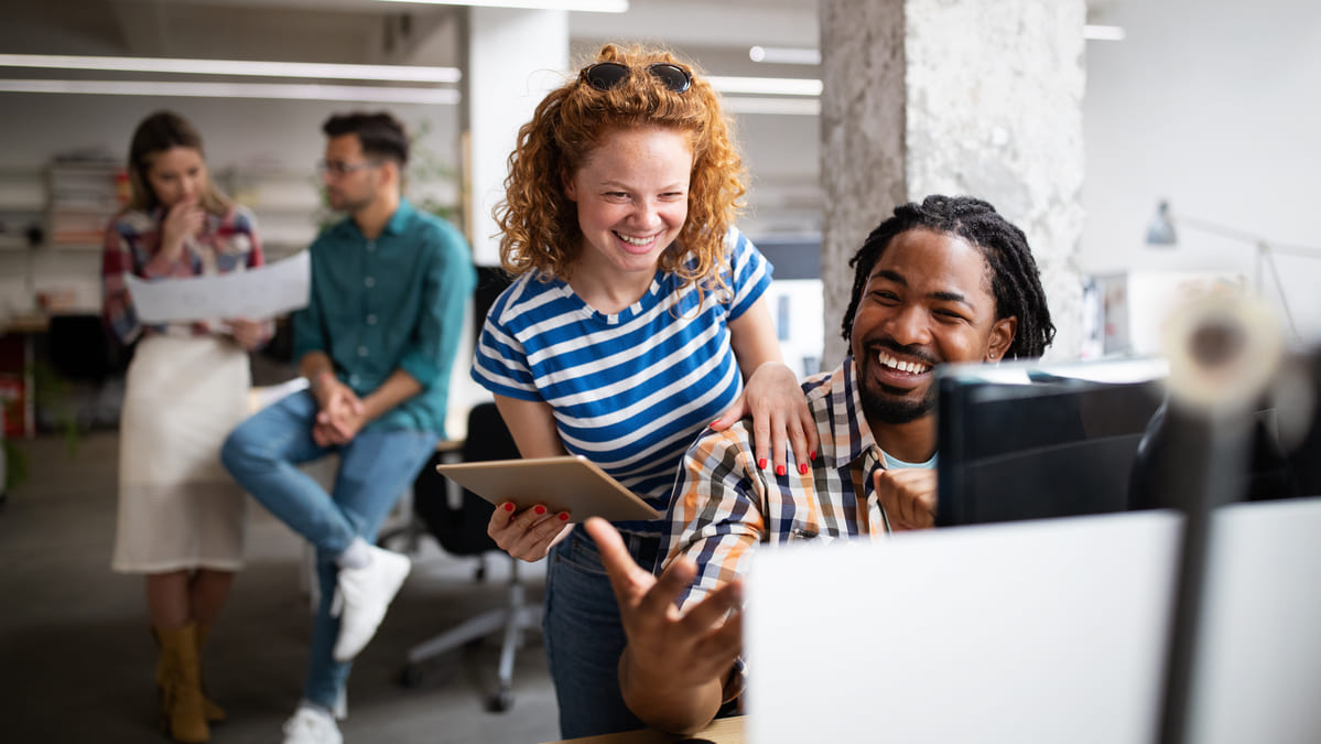 La politique progressive DEI est une ligne rouge pour les jeunes employés