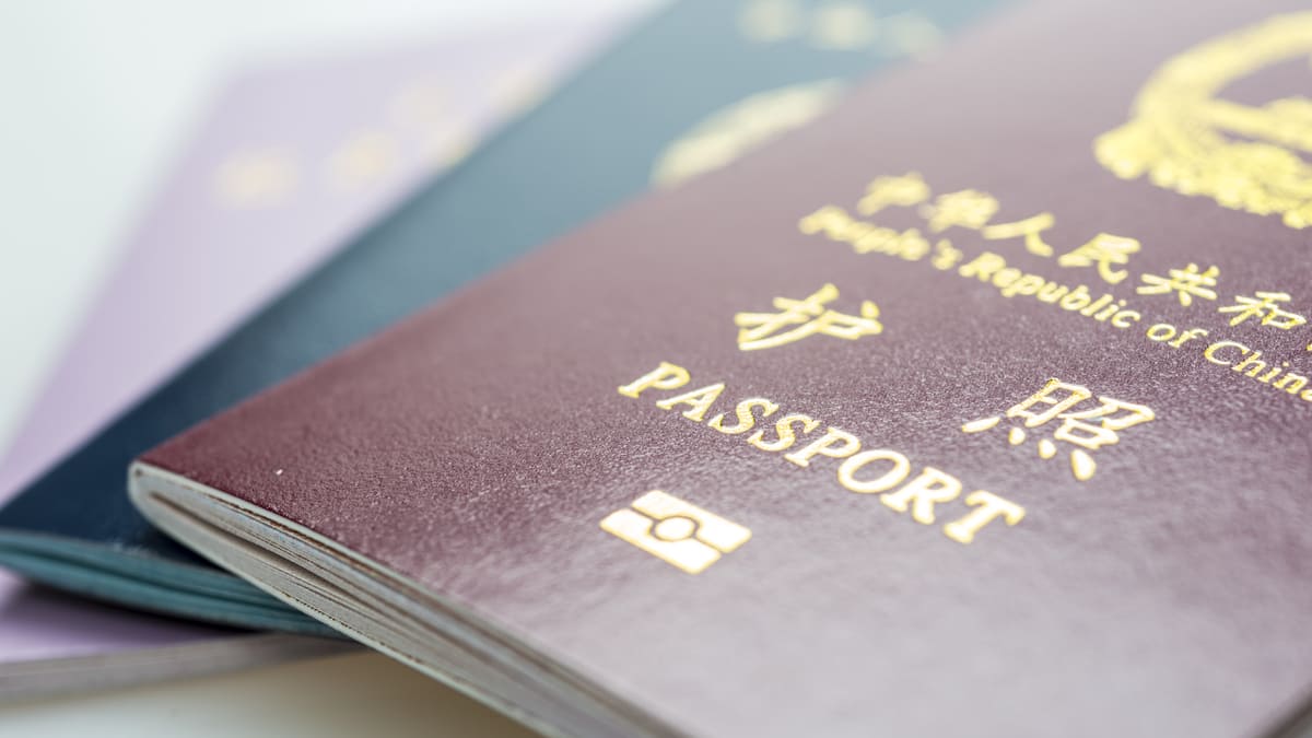 La société d'IA n'a pas discriminé racialement contre le candidat chinois, Règlement Tribunal