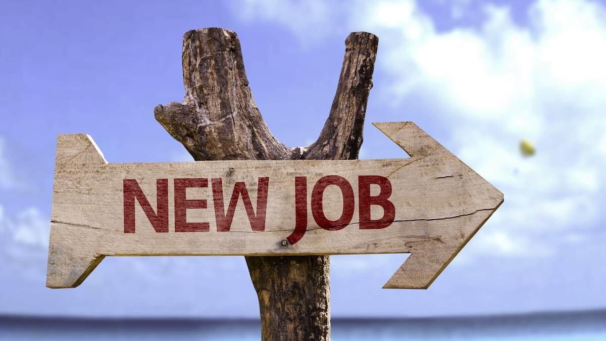 Le marché du travail britannique montre des signes de résilience