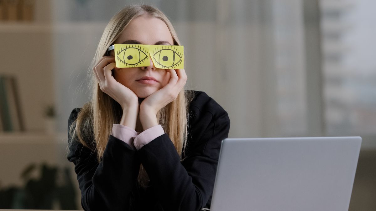 Le `` masquage des tâches '' concerne la mauvaise gestion, pas la rébellion