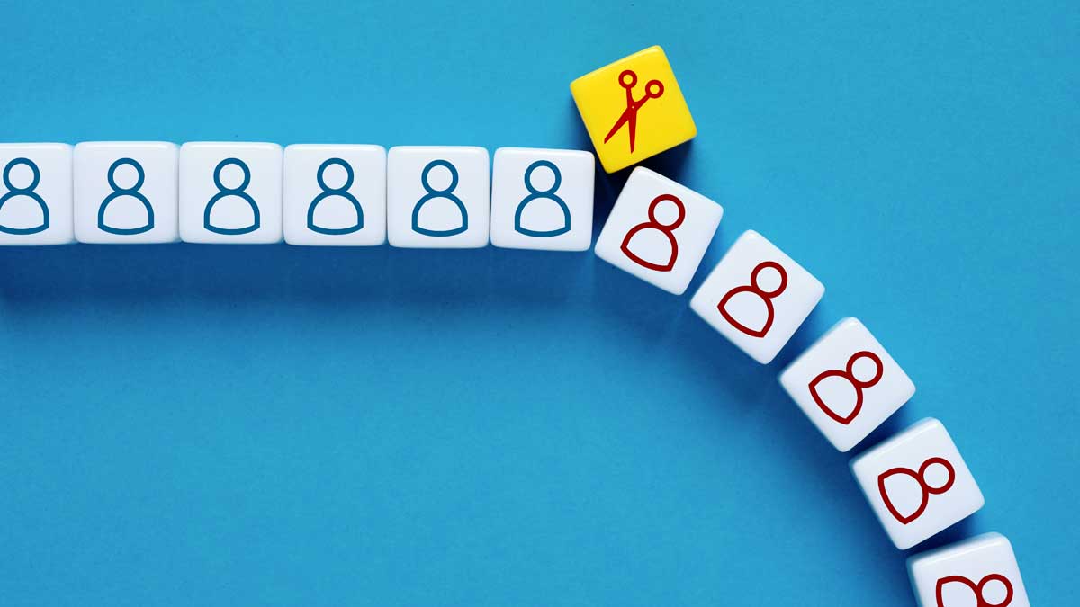 Le tiers des entreprises prévoient plus de suppressions d'emploi après l'augmentation du NICS
