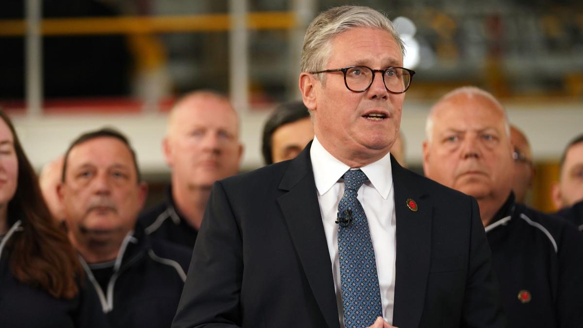 Les compétences reçoivent une augmentation de 1,2 milliard de livres sterling dans une nouvelle stratégie industrielle