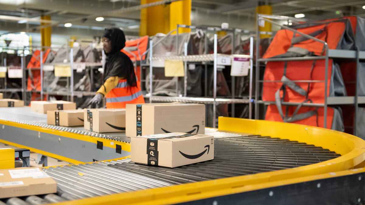 Les entreprises ont été averties de ne pas négliger les lacunes de l'IA