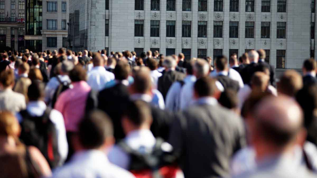 Les licenciements renforcent la disponibilité des candidats au rythme le plus rapide depuis 2020