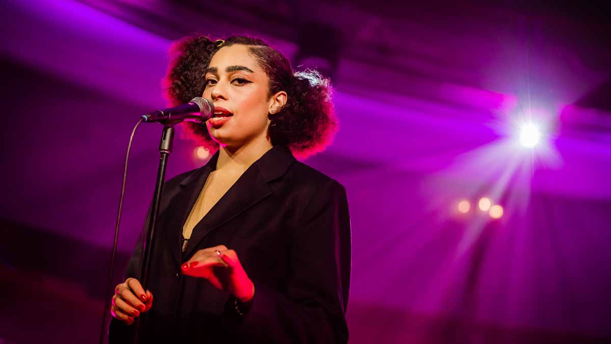 NDA Ban Vital pour lutter contre la misogynie dans l'industrie musicale
