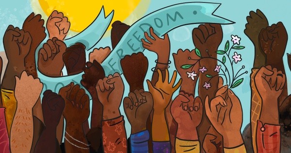Pourquoi votre organisation devrait fermer pour célébrer le Juneteenth