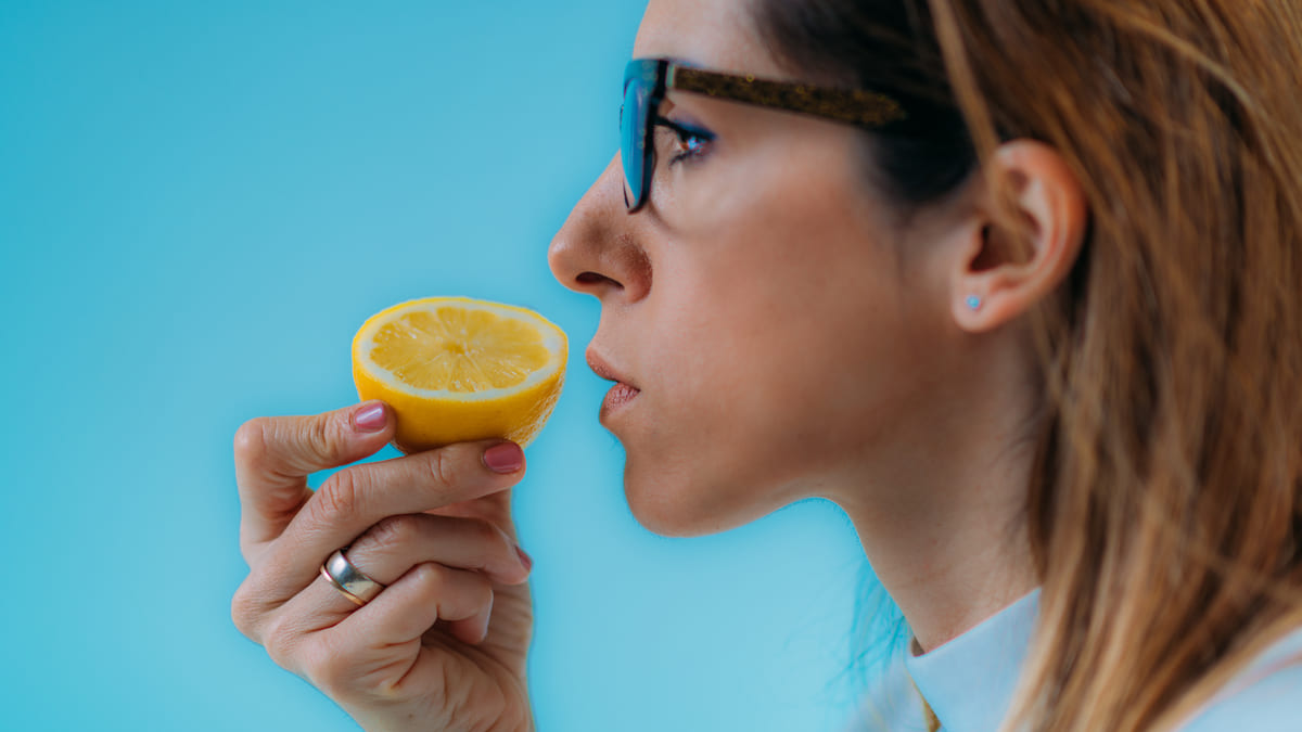 Sniff un citron lors de la Journée mondiale de la productivité et rencontrez le nouvel anti-héros des RH
