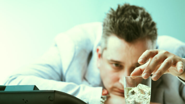 Soutenir les employés par la toxicomanie