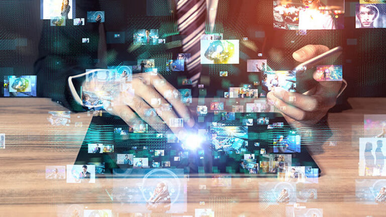 Un guide ultime de la stratégie de marketing visuel