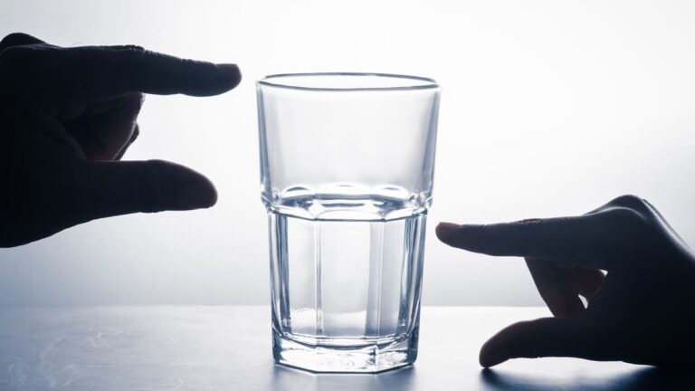 Verre à moitié plein – ou vide? Prens contrastées de l'économie britannique