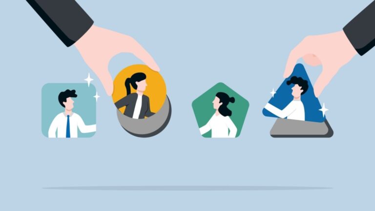Empower and s'engager pour l'avenir: une révolution dans le développement des talents (webinaire)
