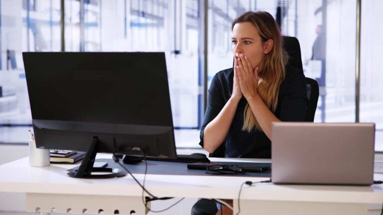 82% des violations de données contiennent des informations RH