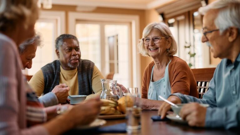 «  Action décisive '' nécessaire pour stimuler les pensions des travailleurs