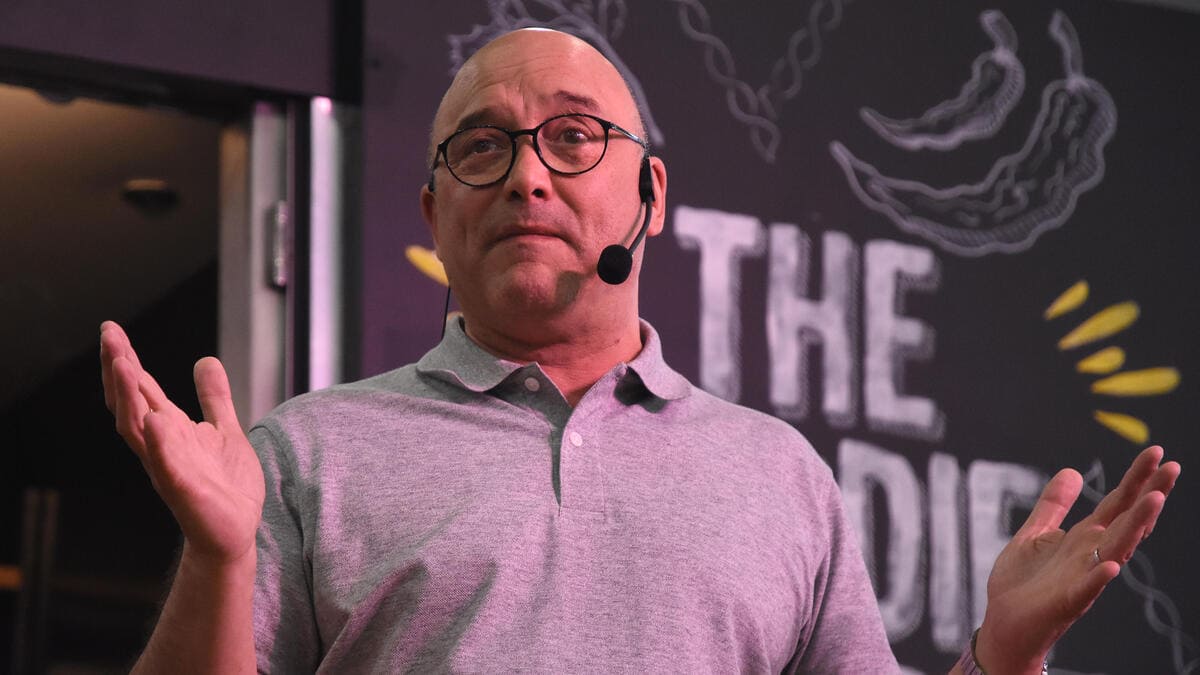 Affaire Gregg Wallace: Ne soyez pas trop précipité pour rejeter «l'excuse» de l'autisme, avertit l'avocat