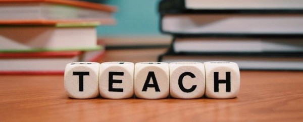 Carrières d'éducation en dehors de la classe