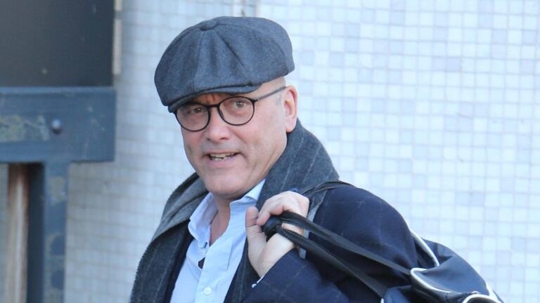 Gregg Wallace a limogé au milieu de nouvelles allégations d'inconduite