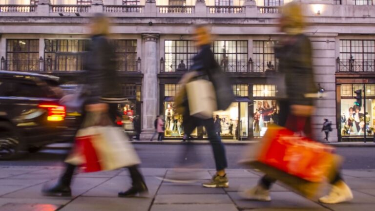 La baisse des chefs d'entreprise a un impact sur l'effectif