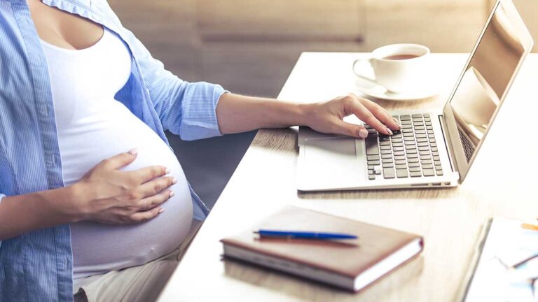 La société de logiciels RH a discriminé les femmes en congé de maternité