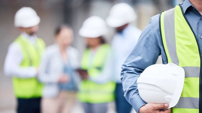 Le déficit des compétences dans la construction menace l'objectif du logement